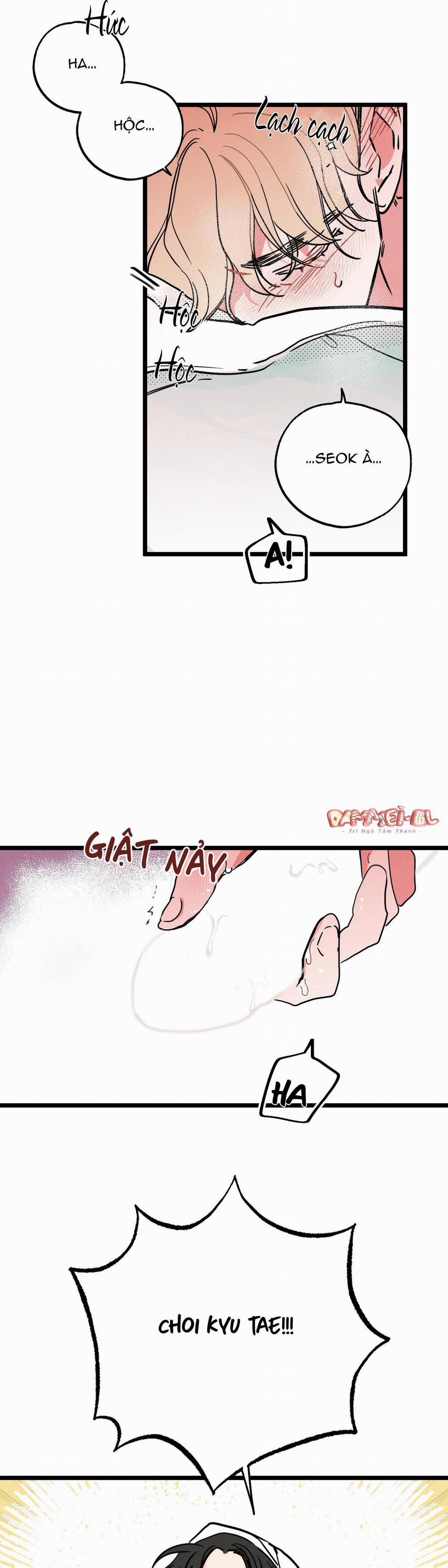 Không Còn Trinh Thì Phải Chết 2 trang 27