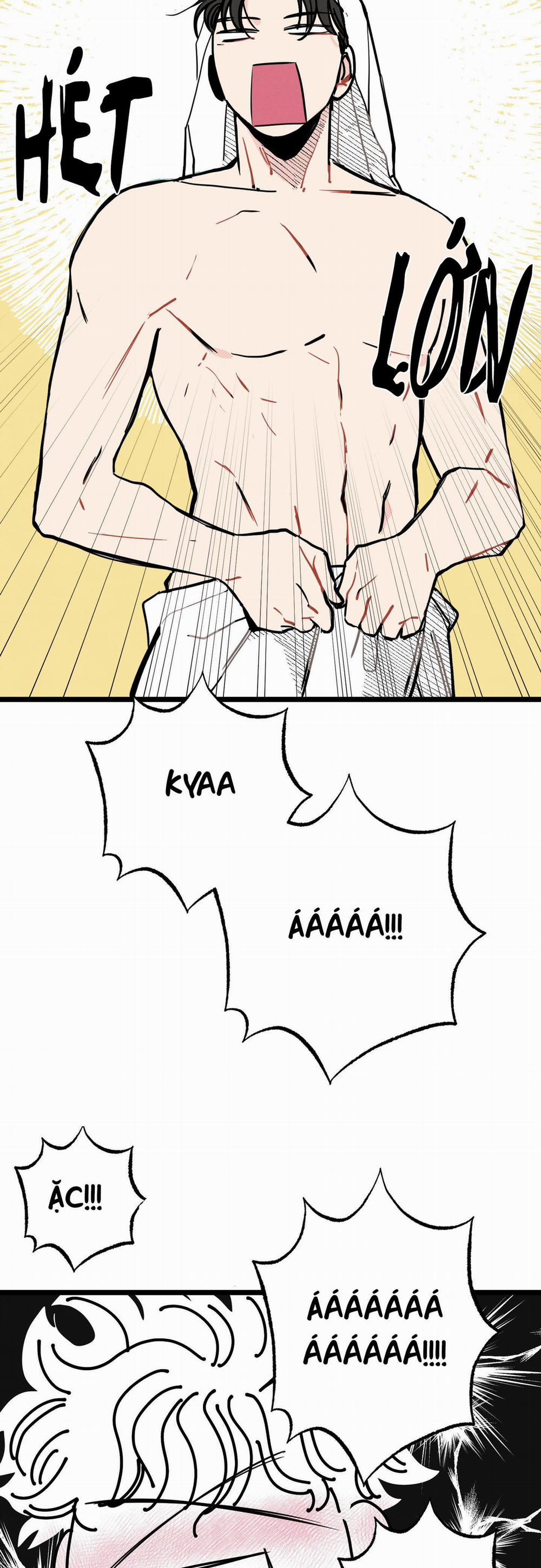 Không Còn Trinh Thì Phải Chết 2 trang 28