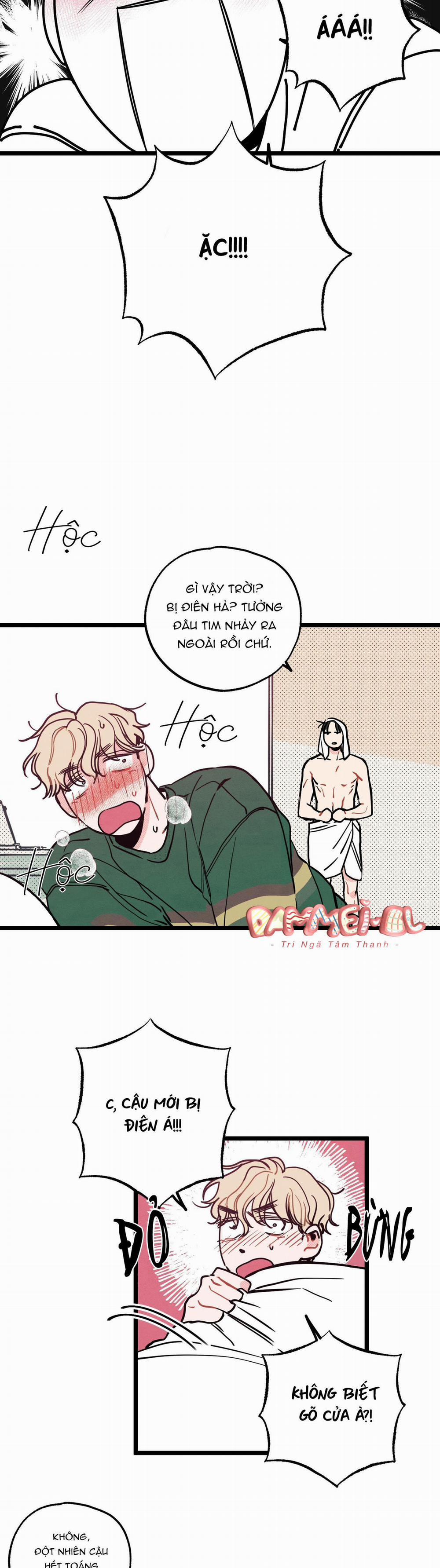 Không Còn Trinh Thì Phải Chết 2 trang 29