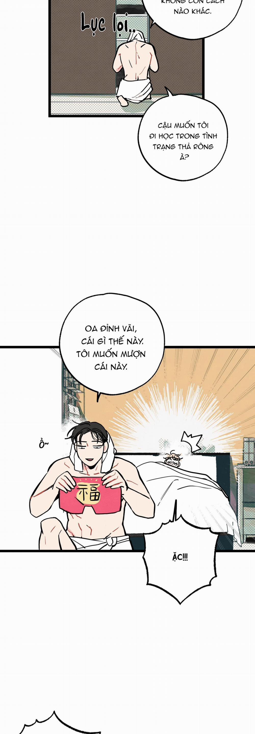 Không Còn Trinh Thì Phải Chết 2 trang 31