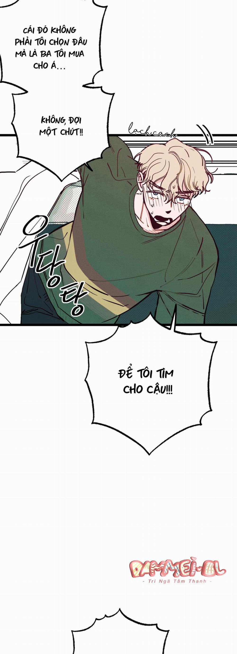 Không Còn Trinh Thì Phải Chết 2 trang 32