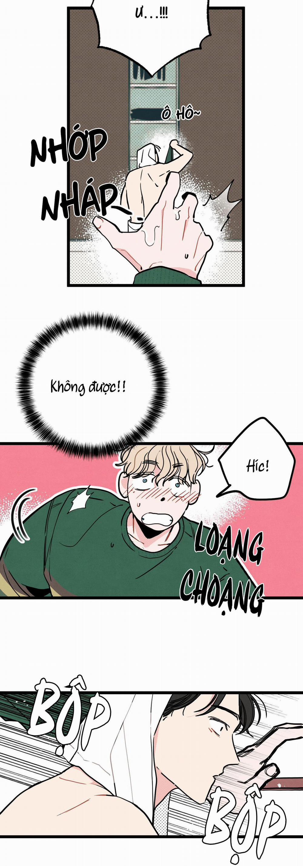 Không Còn Trinh Thì Phải Chết 2 trang 33