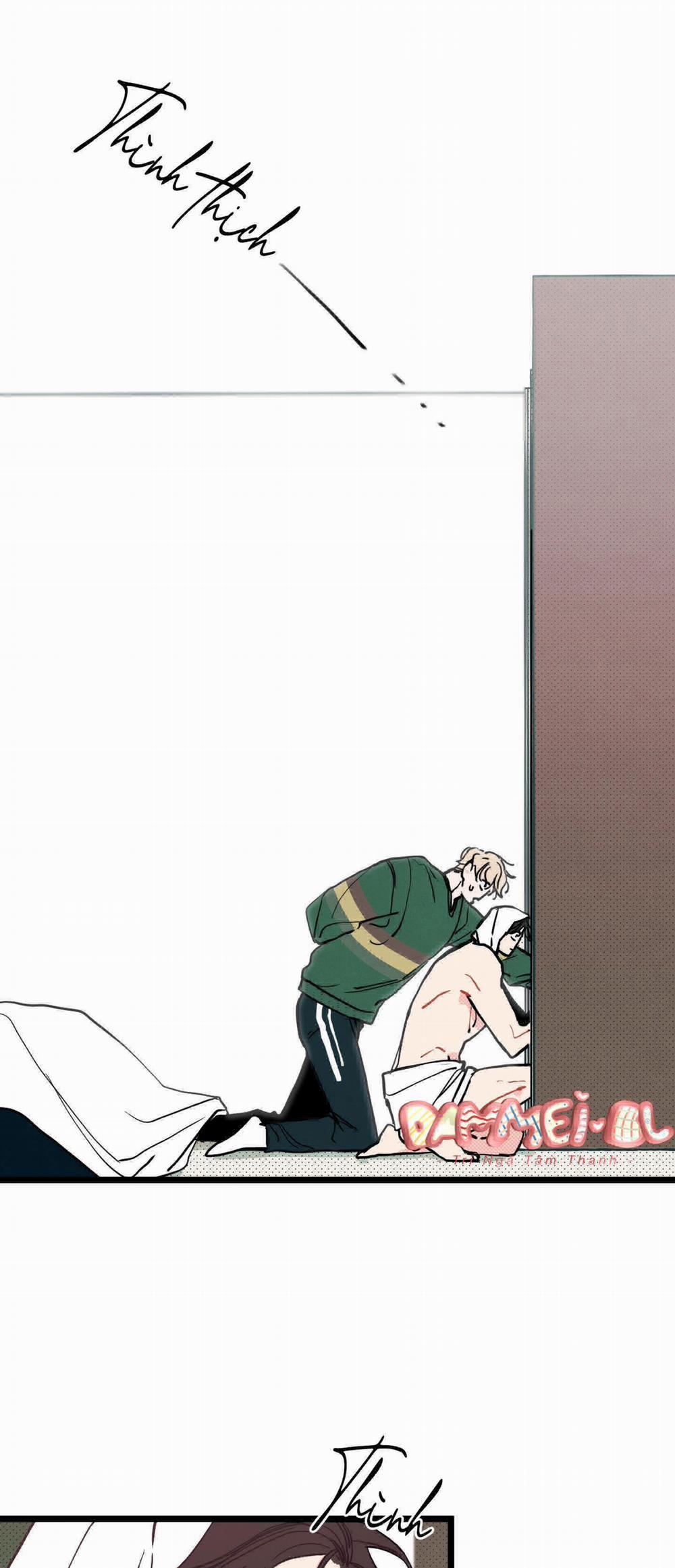 Không Còn Trinh Thì Phải Chết 2 trang 34