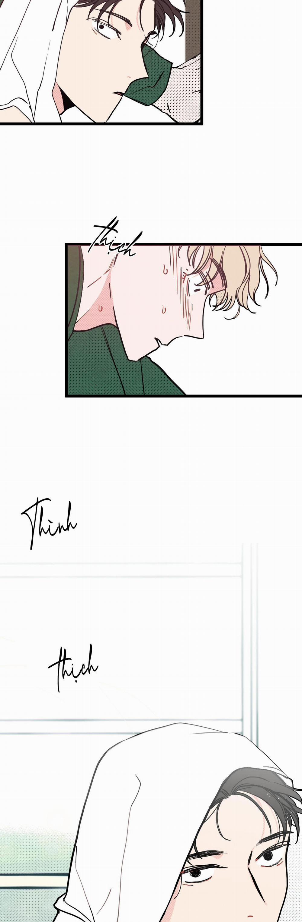 Không Còn Trinh Thì Phải Chết 2 trang 35