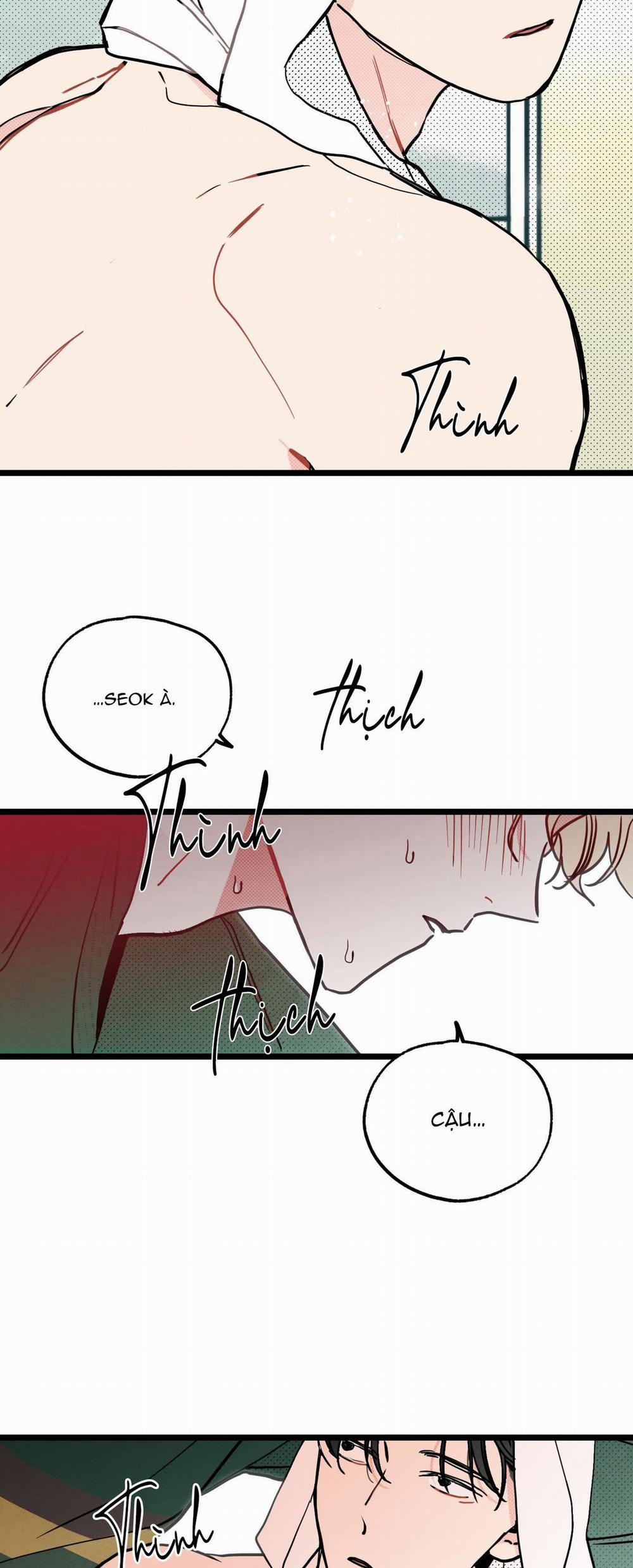 Không Còn Trinh Thì Phải Chết 2 trang 36