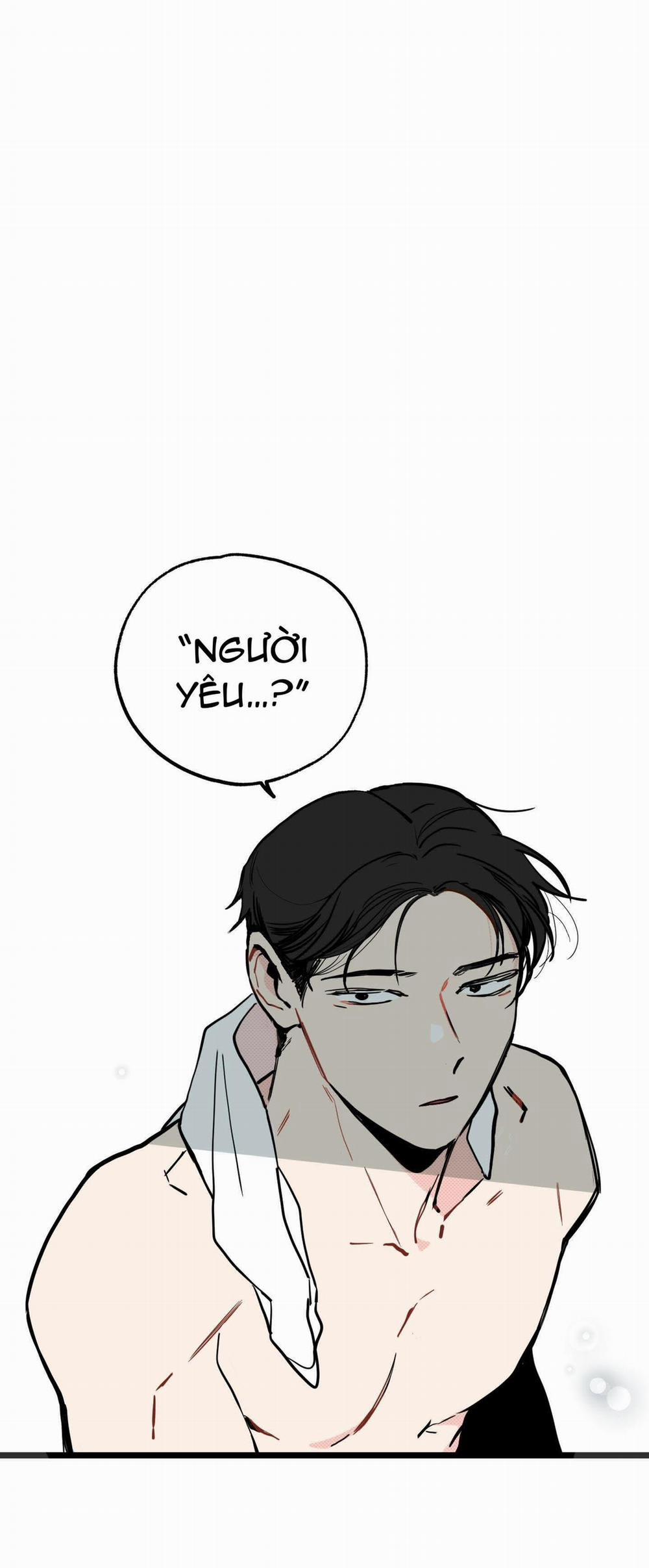 Không Còn Trinh Thì Phải Chết 3 trang 1