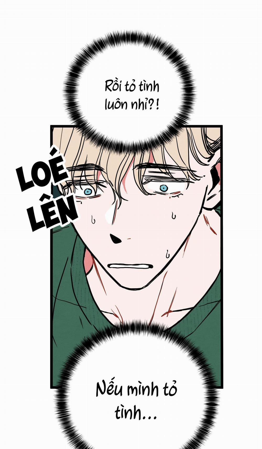 Không Còn Trinh Thì Phải Chết 3 trang 24