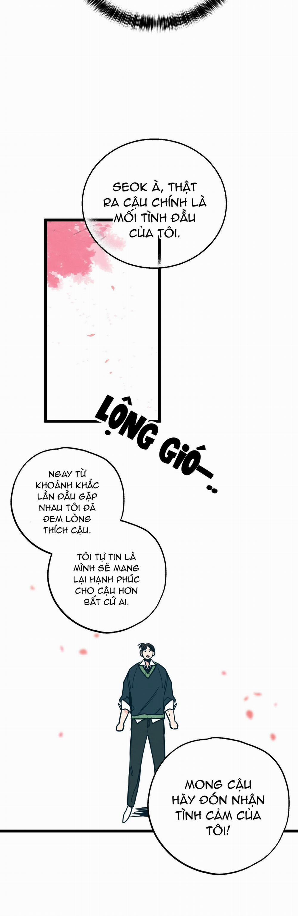 Không Còn Trinh Thì Phải Chết 3 trang 25