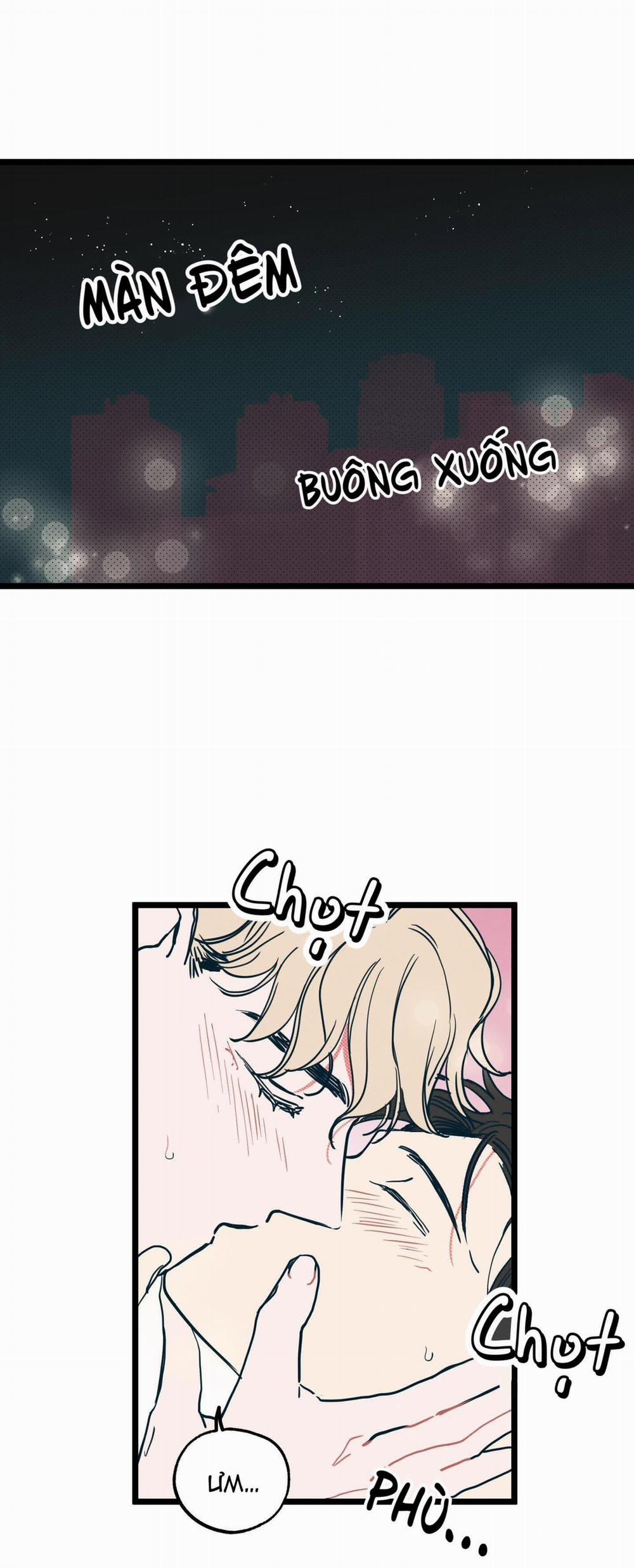 Không Còn Trinh Thì Phải Chết 3 trang 28