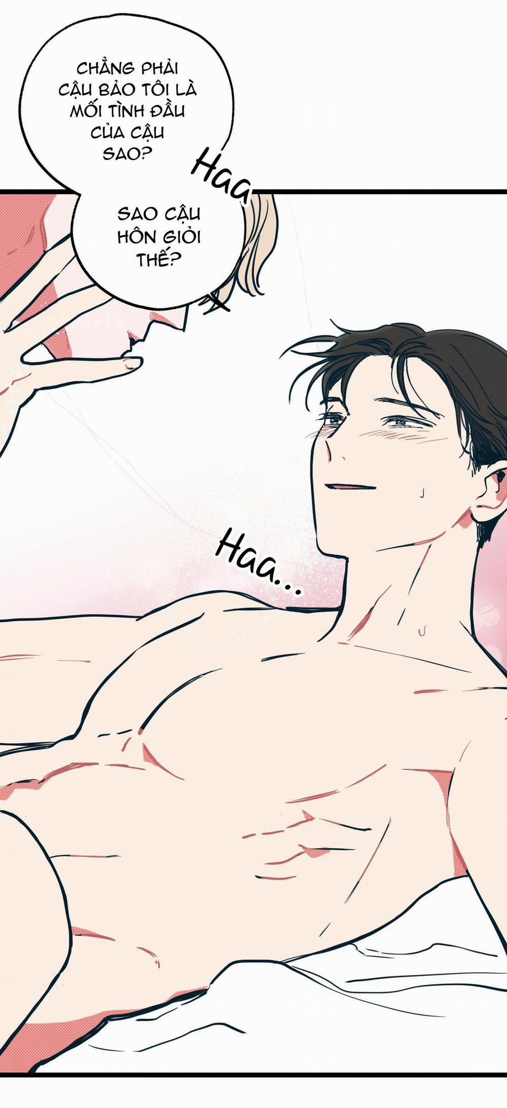 Không Còn Trinh Thì Phải Chết 3 trang 29