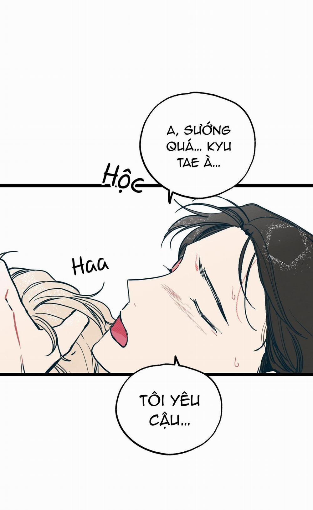 Không Còn Trinh Thì Phải Chết 3 trang 31