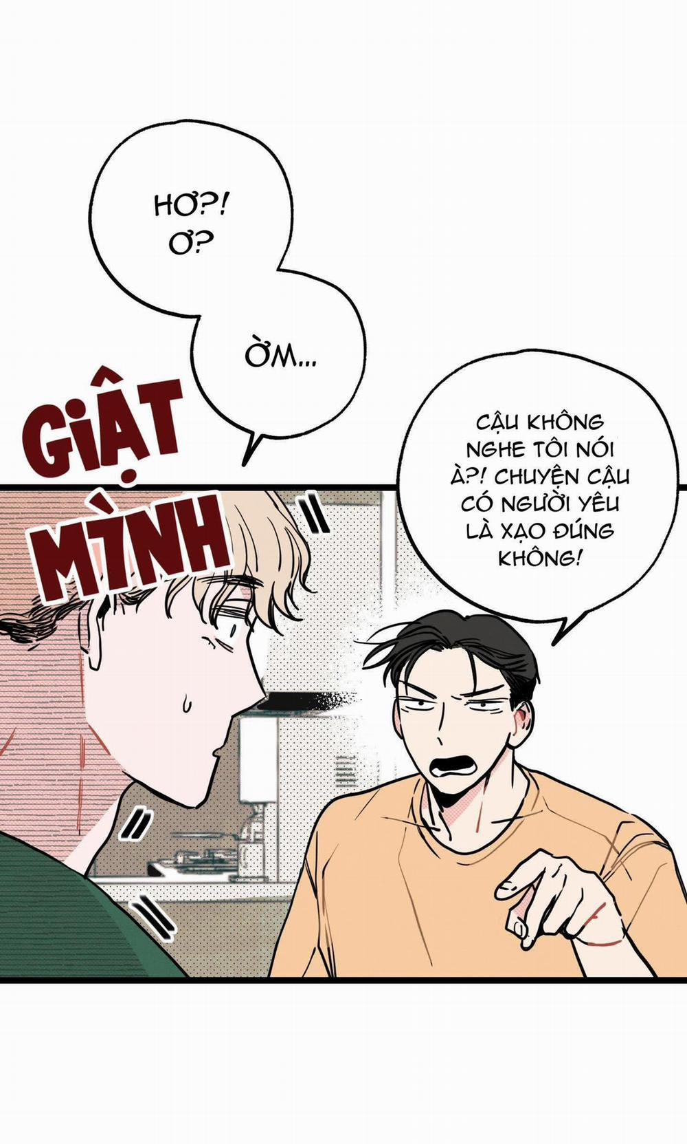 Không Còn Trinh Thì Phải Chết 3 trang 37
