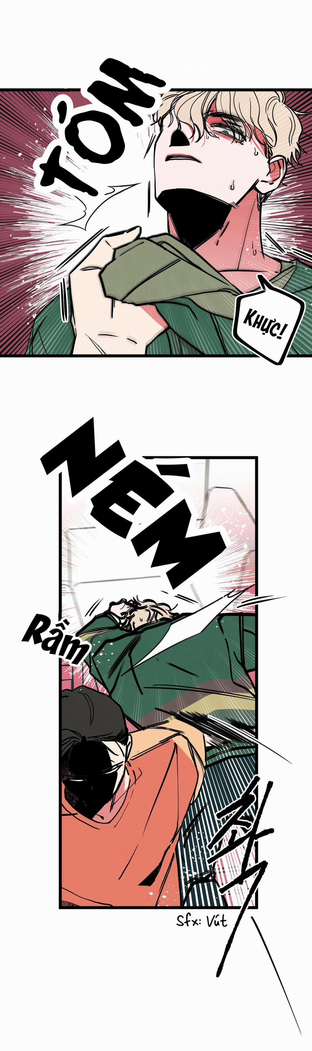 Không Còn Trinh Thì Phải Chết 3 trang 42