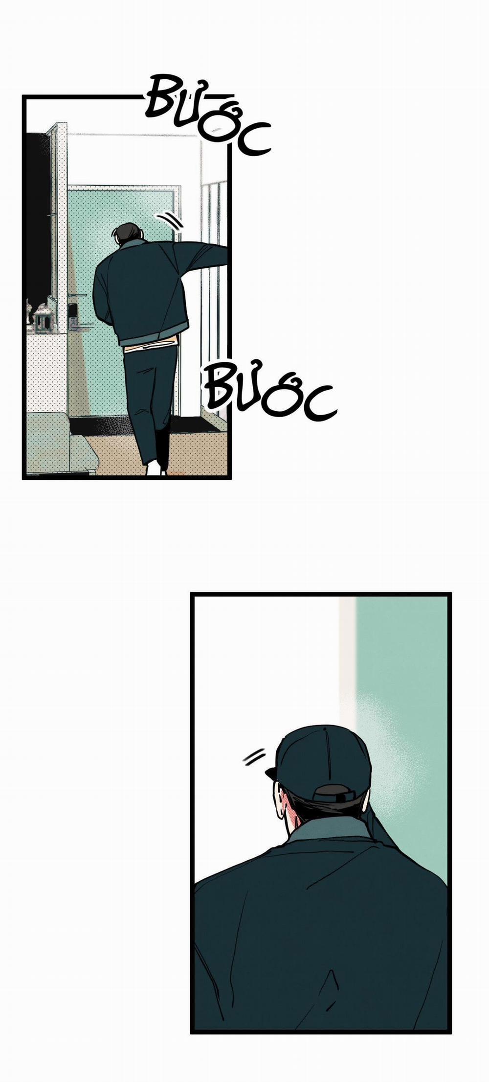 Không Còn Trinh Thì Phải Chết 3 trang 49