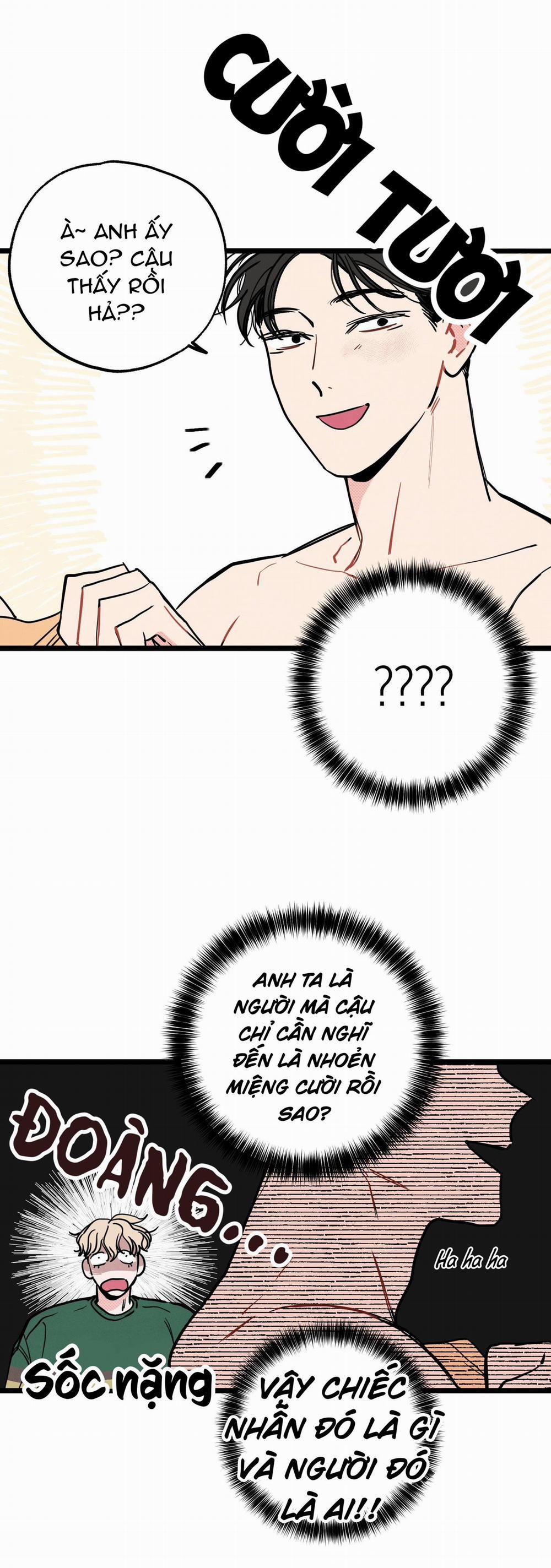 Không Còn Trinh Thì Phải Chết 3 trang 7