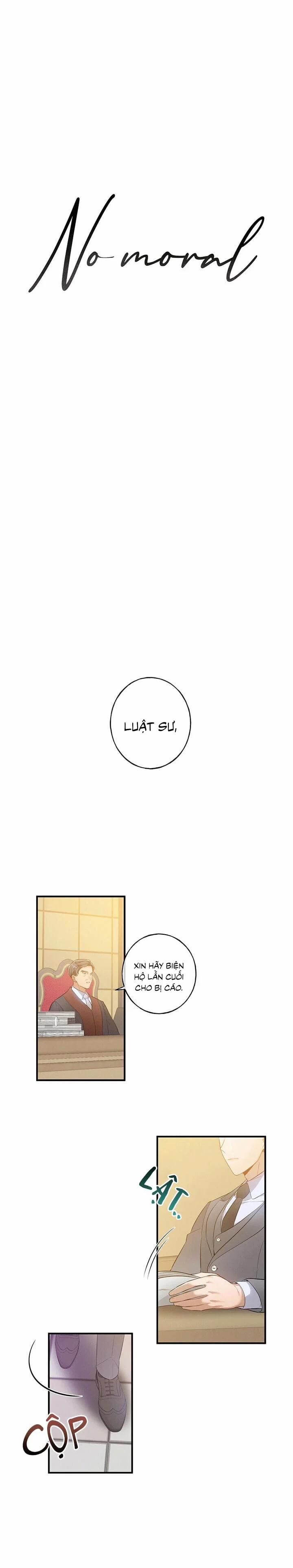 Không Đạo Đức 1 trang 0