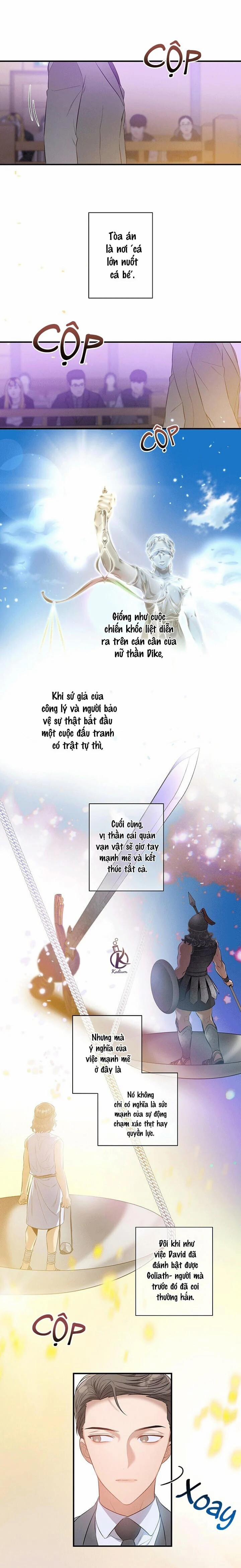 Không Đạo Đức 1 trang 1