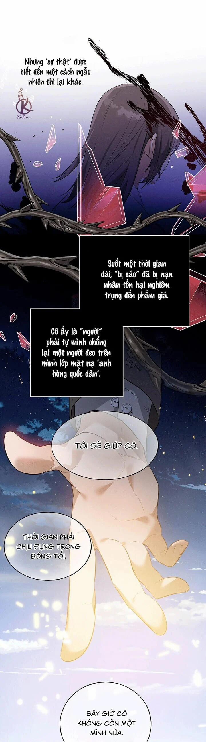 Không Đạo Đức 1 trang 4