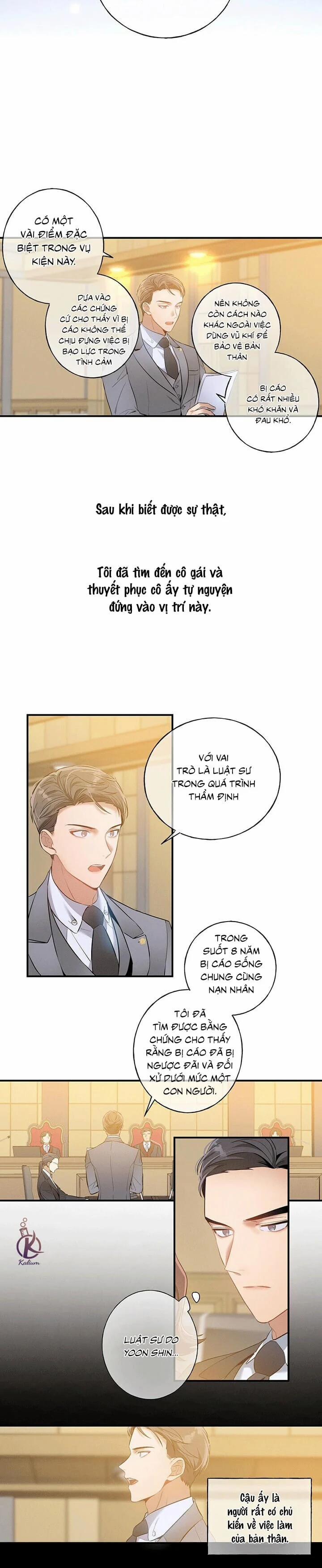 Không Đạo Đức 1 trang 5