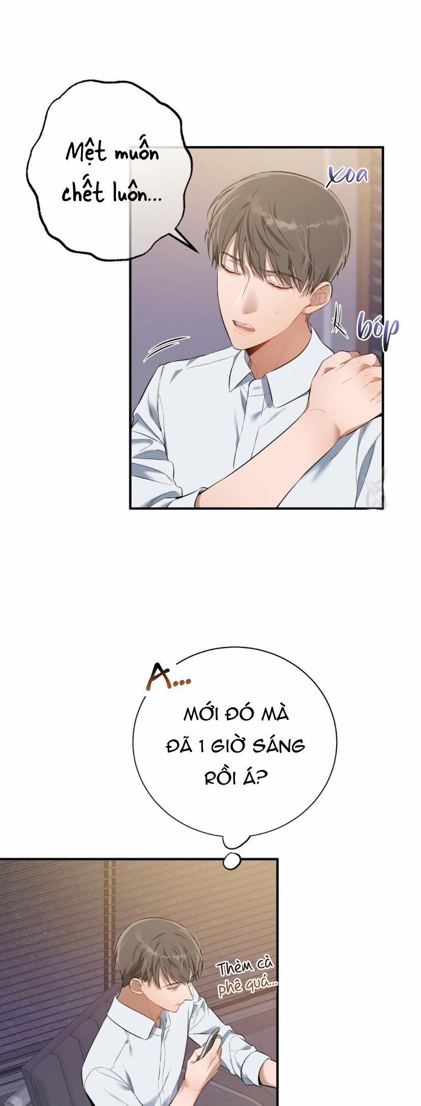 Không Đạo Đức 10 trang 1