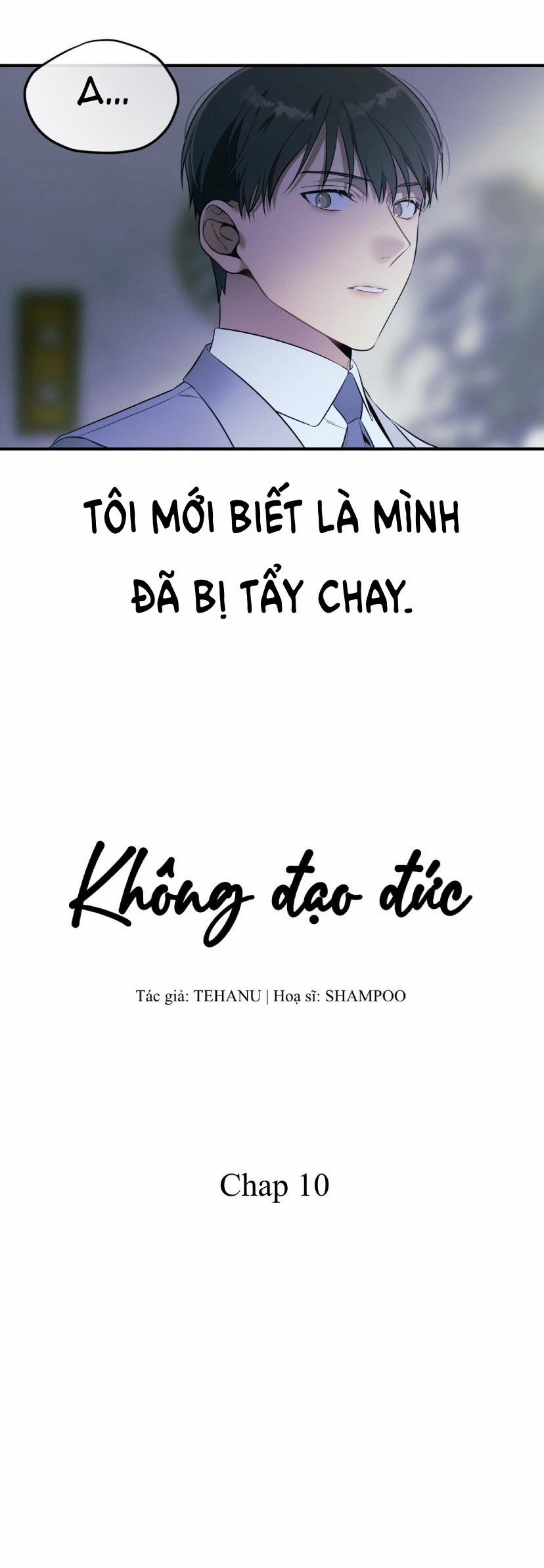 Không Đạo Đức 10 trang 15