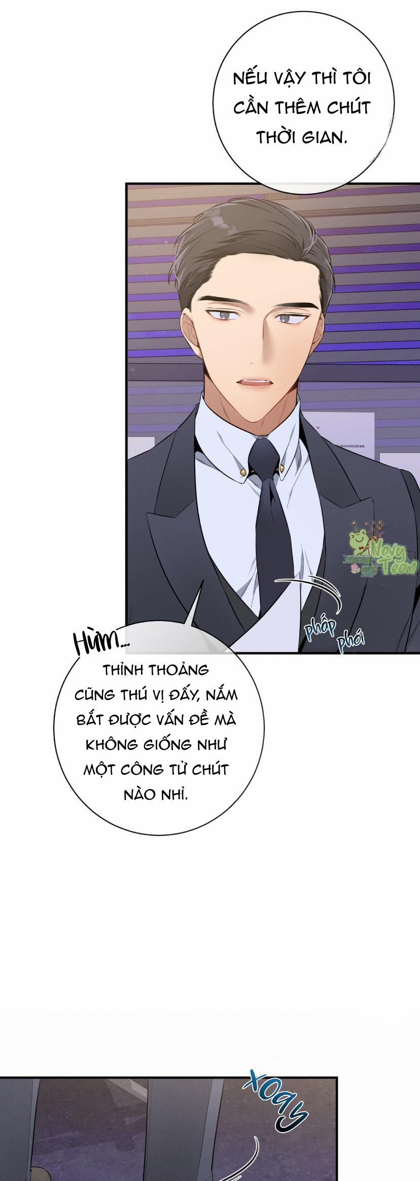 Không Đạo Đức 10 trang 18