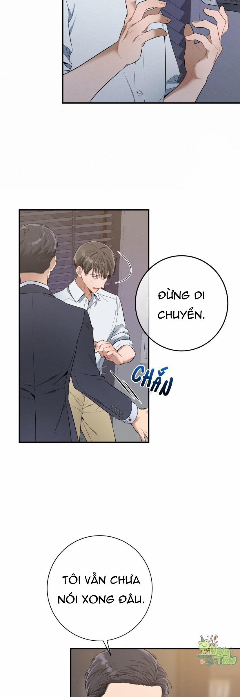 Không Đạo Đức 10 trang 25