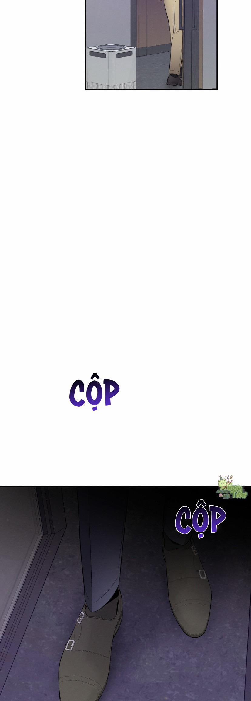 Không Đạo Đức 10 trang 3