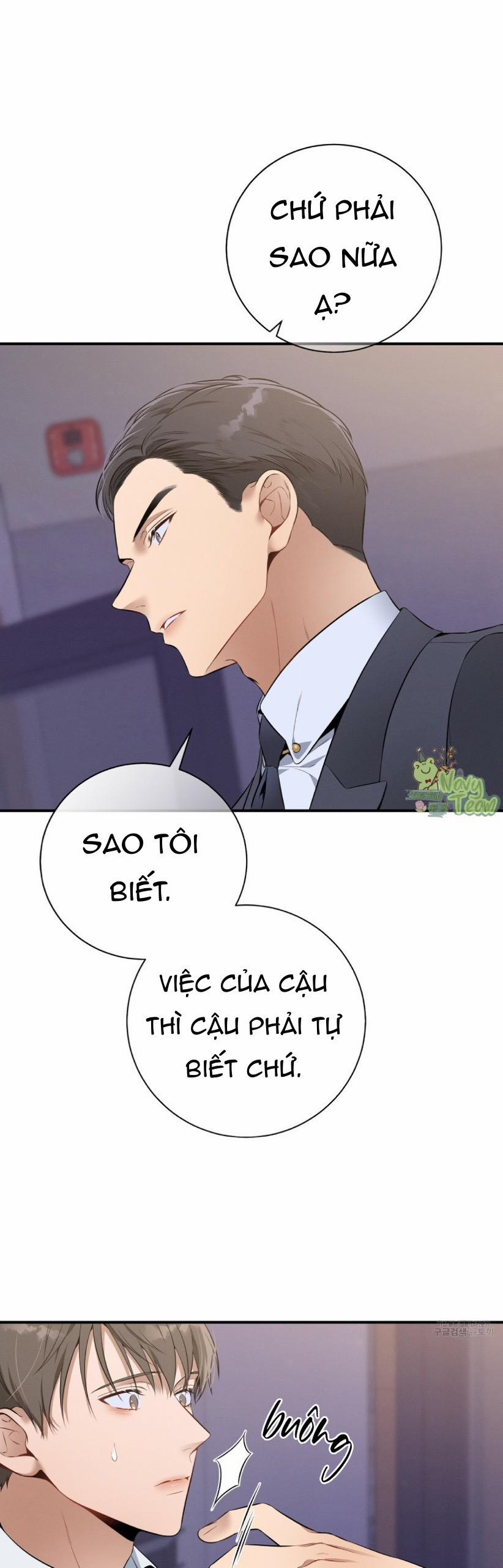 Không Đạo Đức 10 trang 30