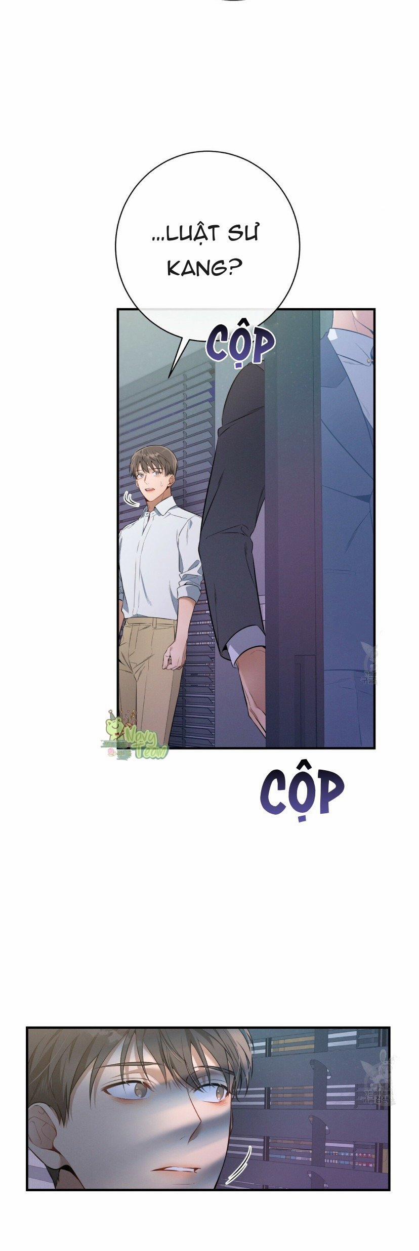 Không Đạo Đức 11 trang 1