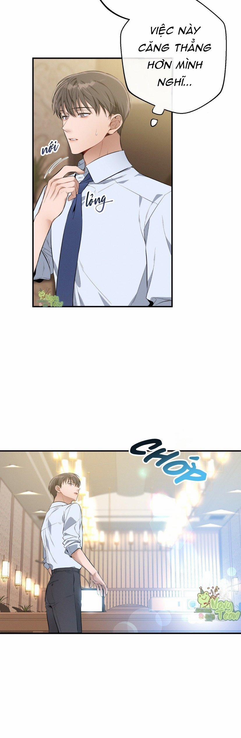 Không Đạo Đức 11 trang 12