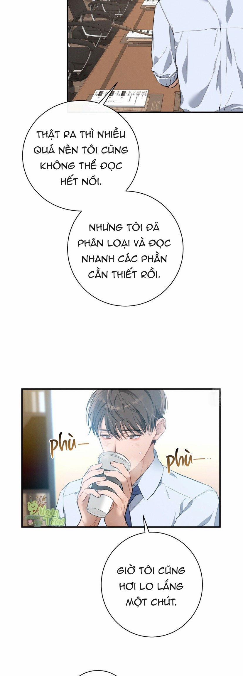 Không Đạo Đức 11 trang 19