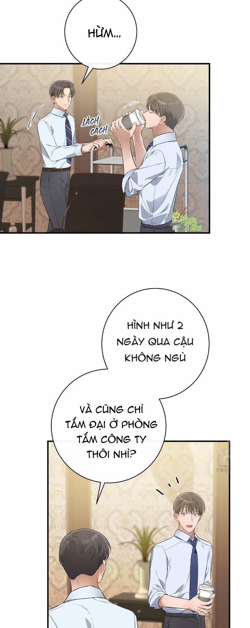 Không Đạo Đức 11 trang 20