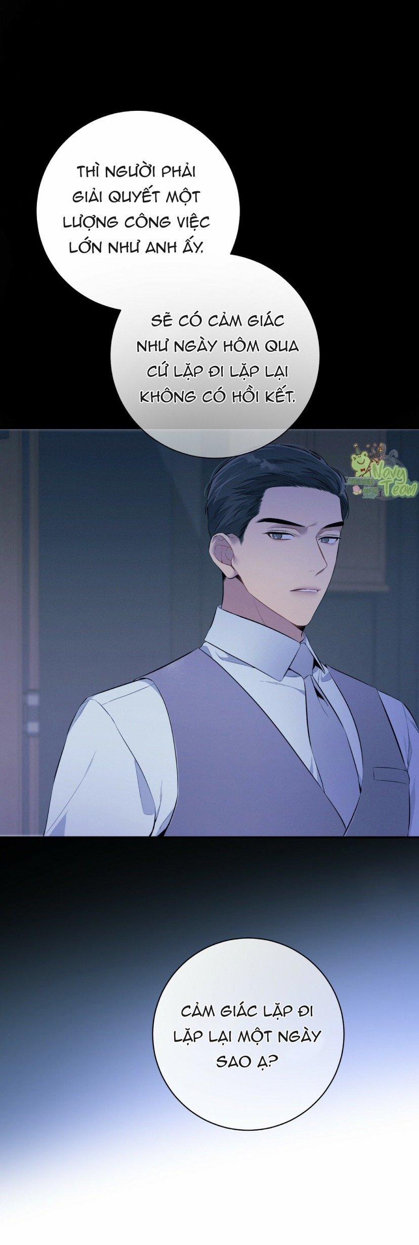 Không Đạo Đức 11 trang 25