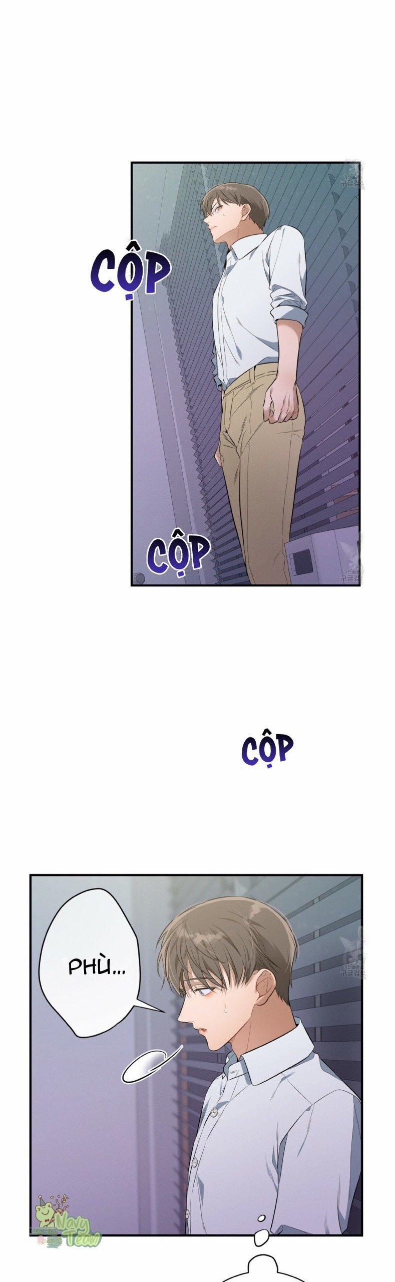 Không Đạo Đức 11 trang 3