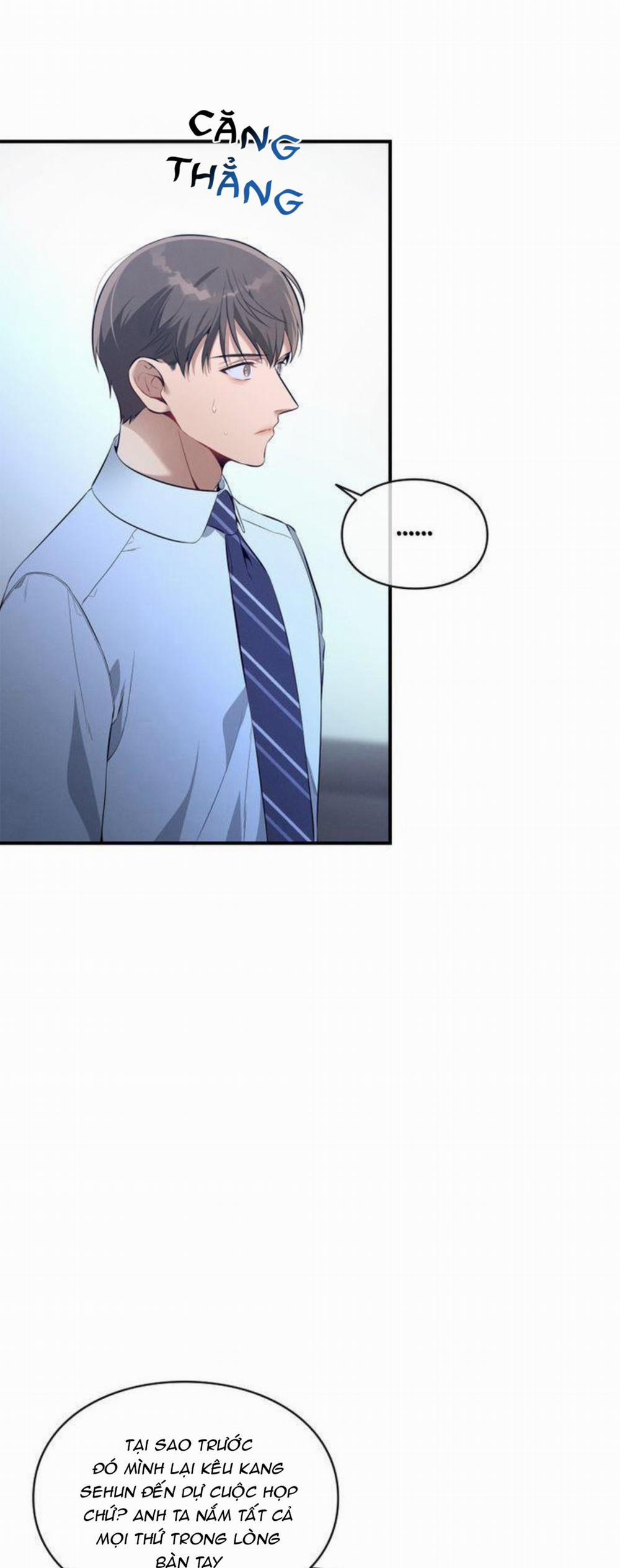 Không Đạo Đức 12 trang 3