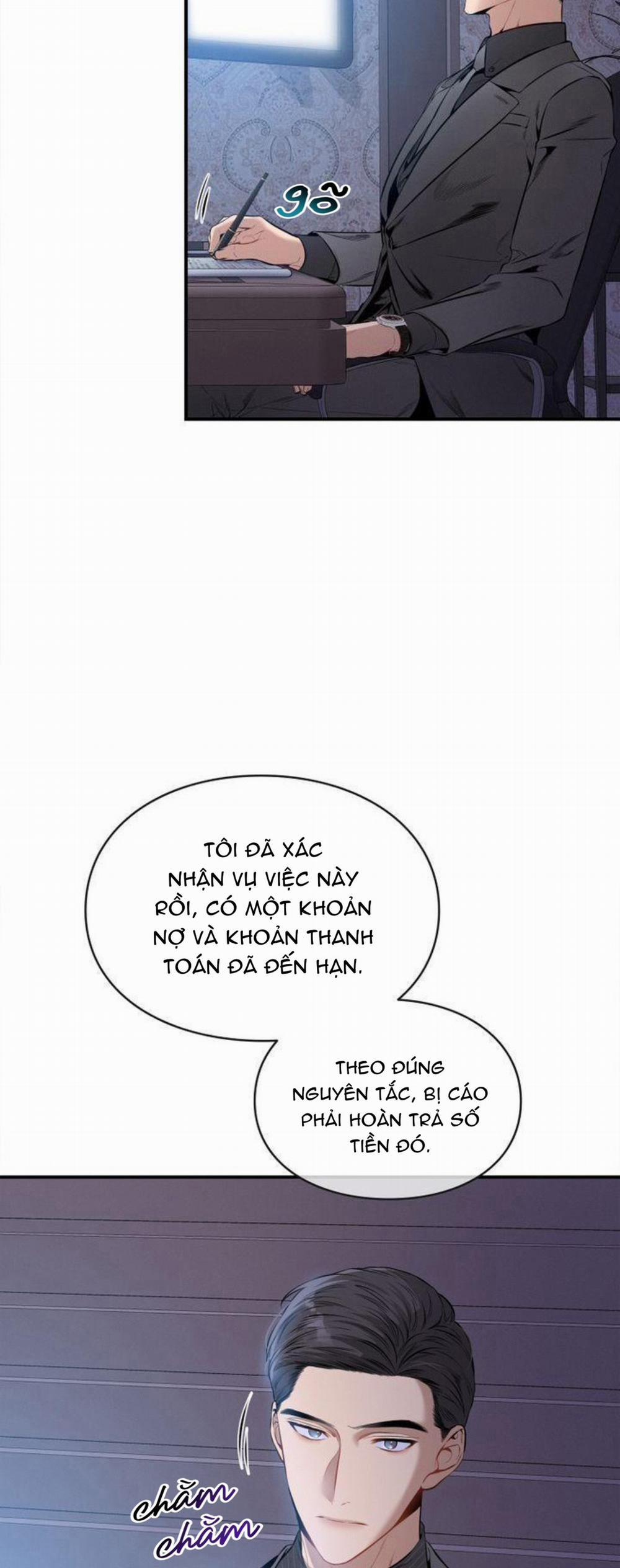 Không Đạo Đức 12 trang 35