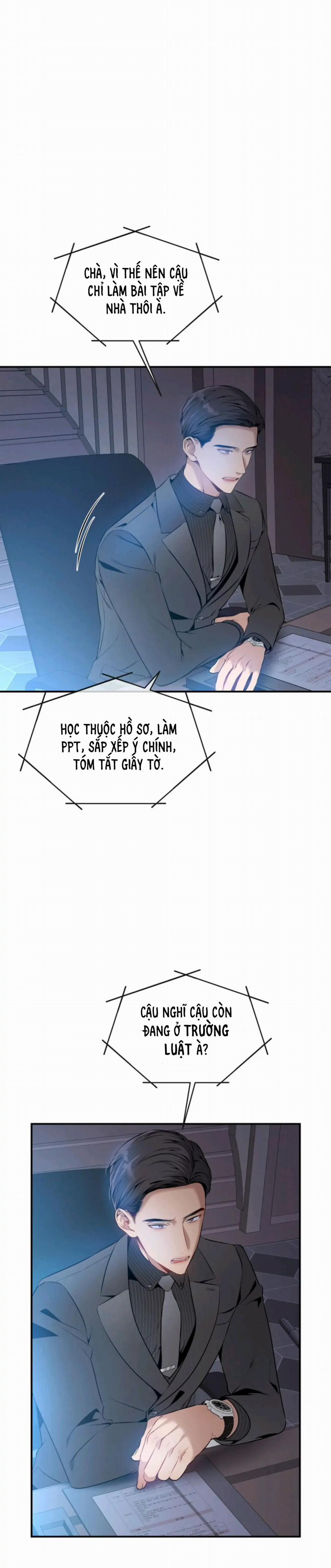 Không Đạo Đức 13 trang 10