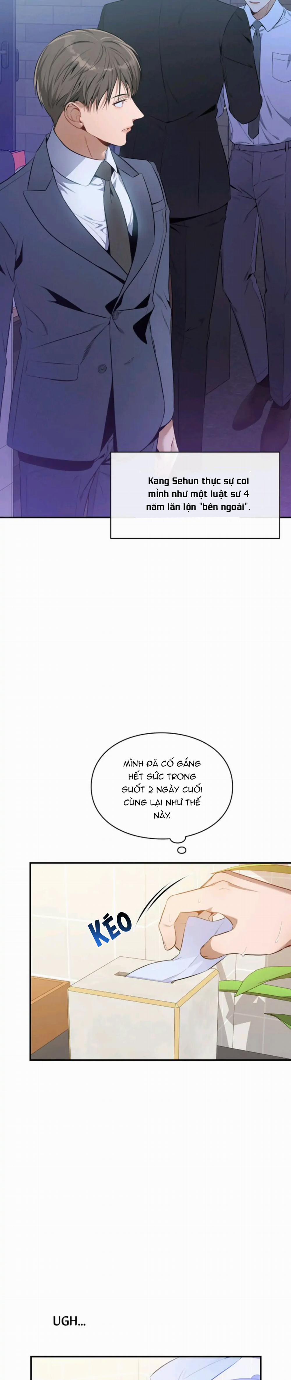 Không Đạo Đức 13 trang 27