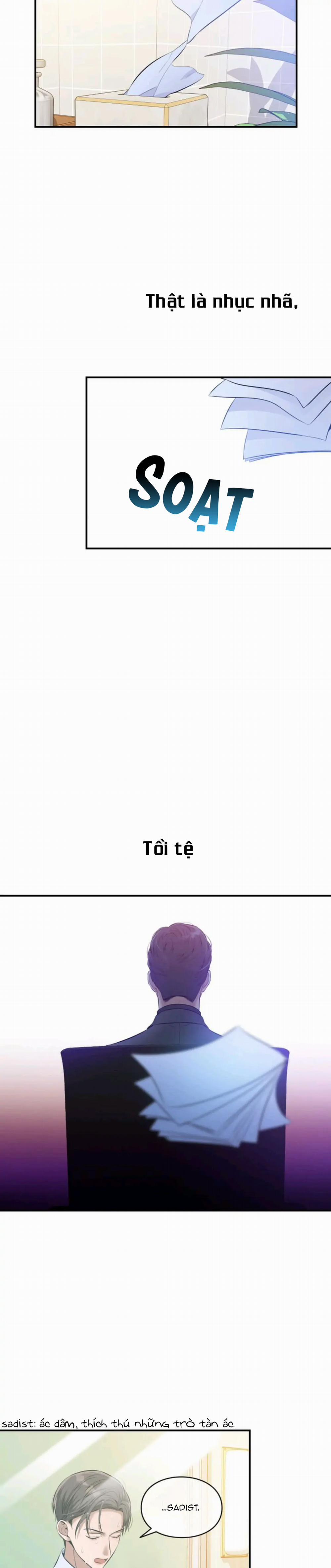 Không Đạo Đức 13 trang 28