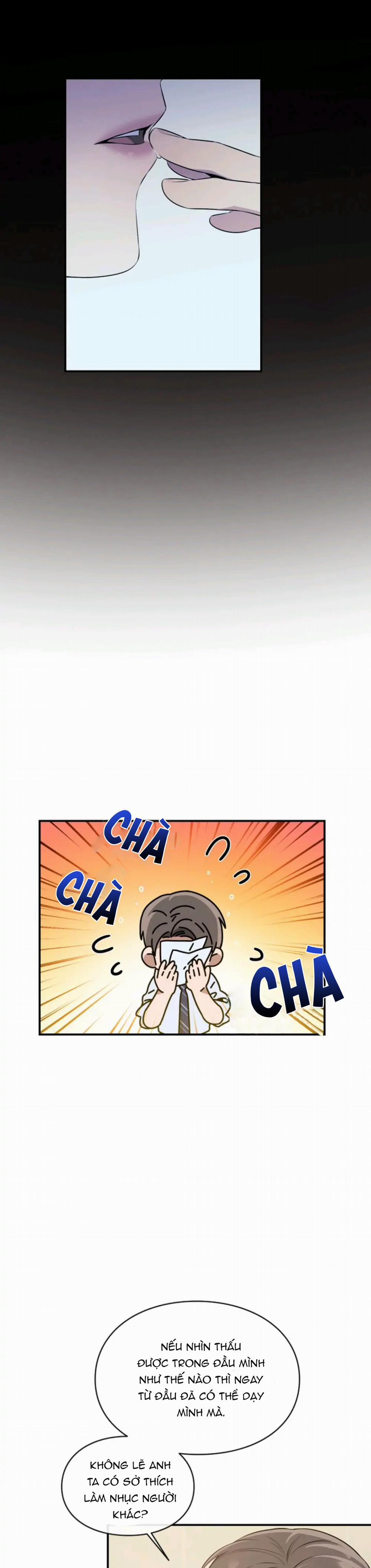 Không Đạo Đức 13 trang 30