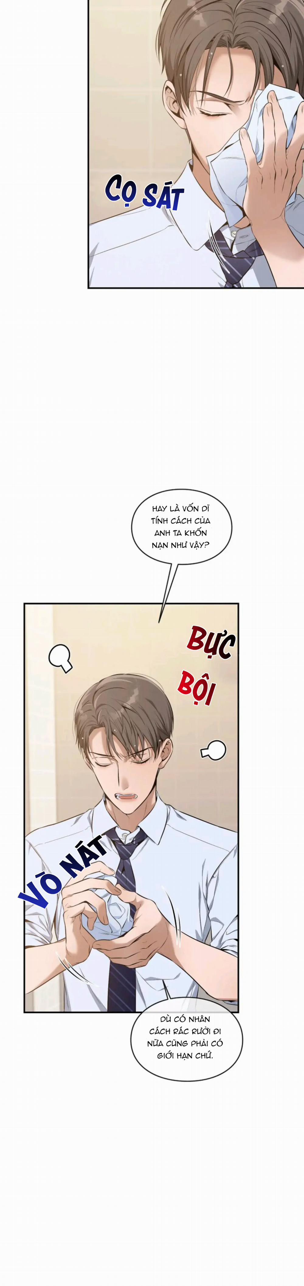 Không Đạo Đức 13 trang 31