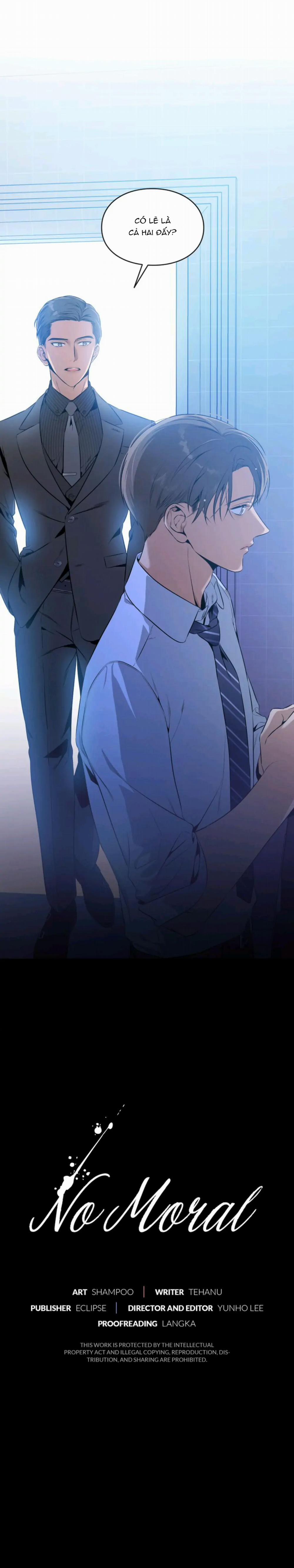 Không Đạo Đức 13 trang 32