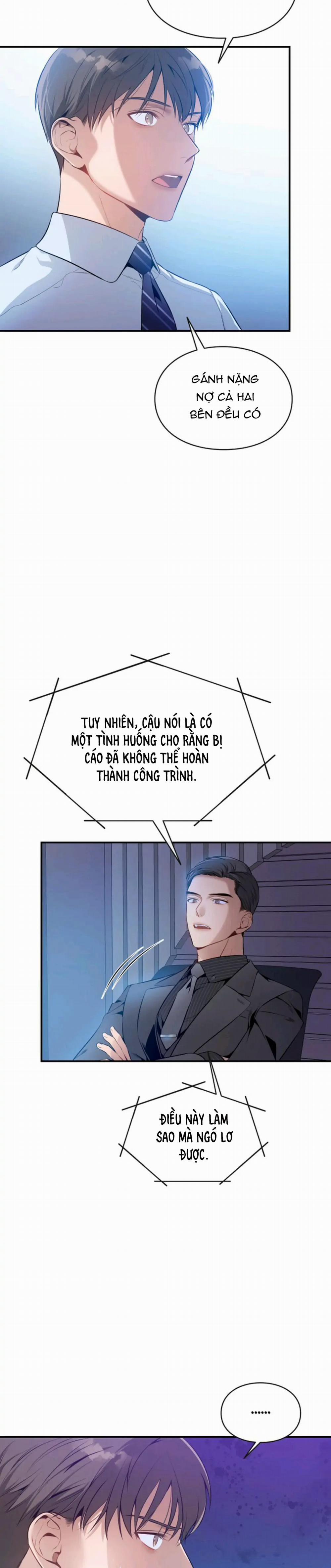 Không Đạo Đức 13 trang 5