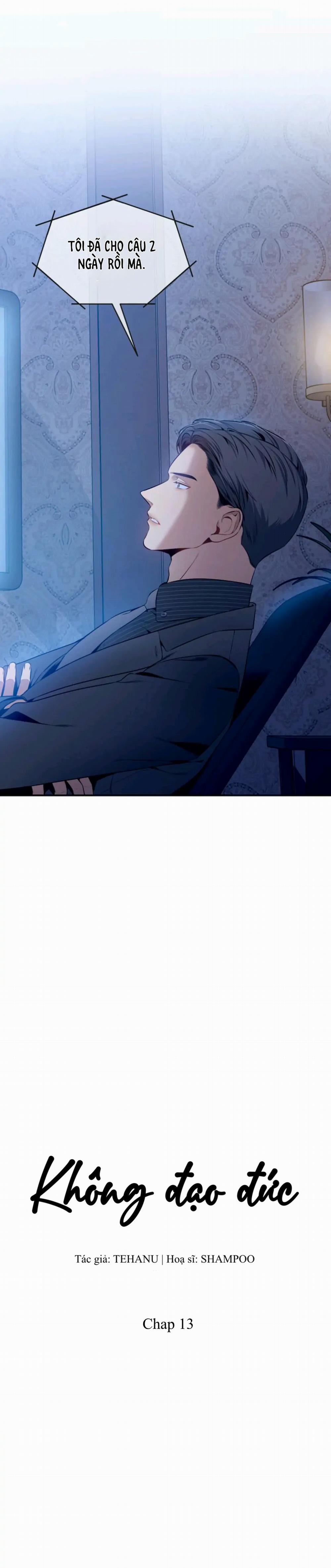 Không Đạo Đức 13 trang 8