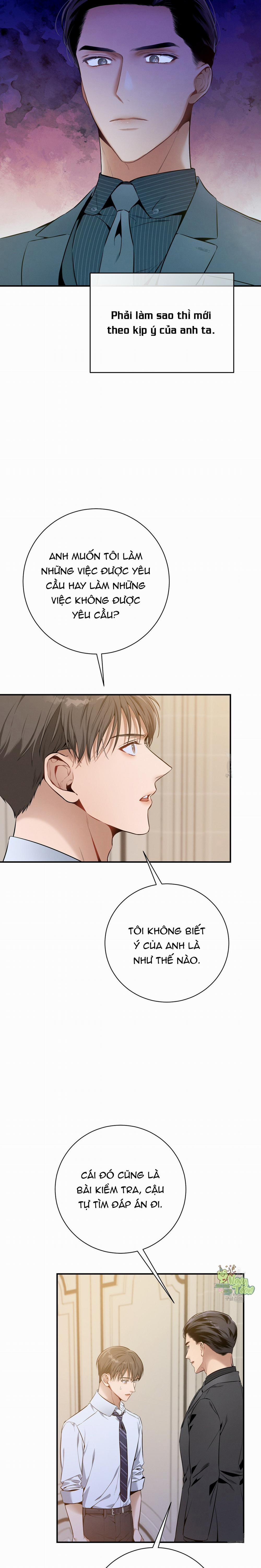 Không Đạo Đức 14 trang 10