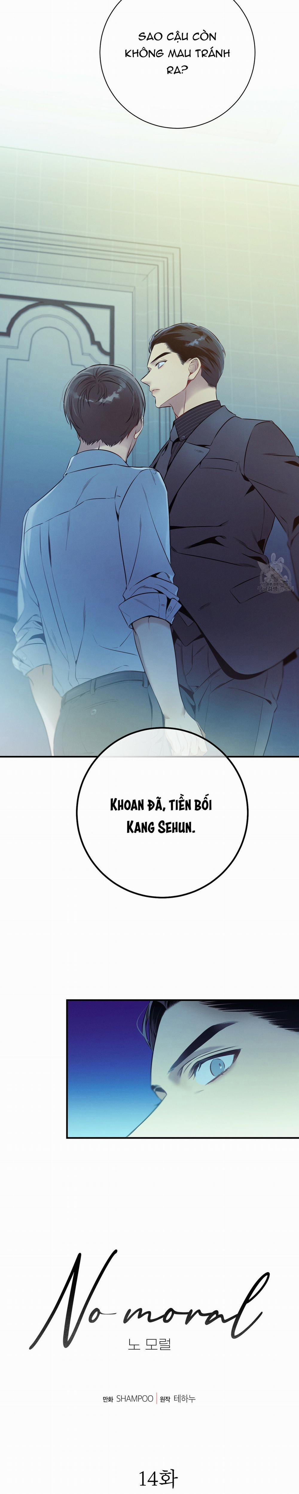 Không Đạo Đức 14 trang 11