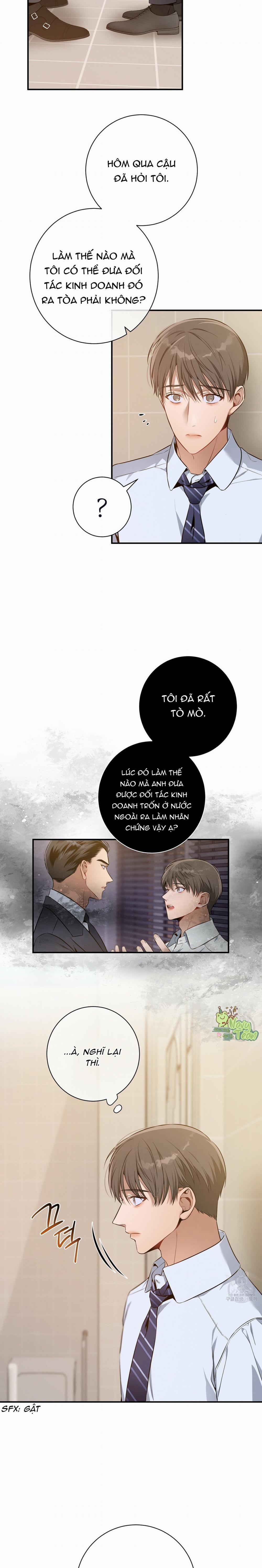 Không Đạo Đức 14 trang 17