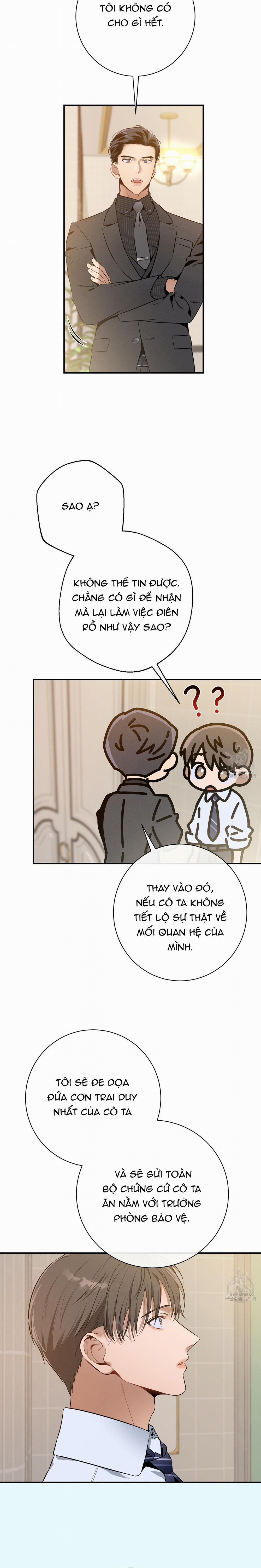 Không Đạo Đức 14 trang 18