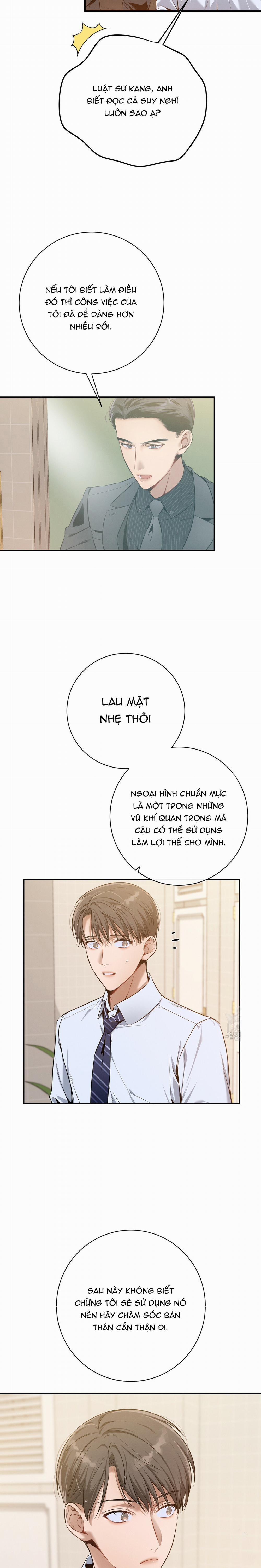 Không Đạo Đức 14 trang 2